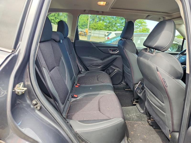 Aukcja sprzedaży 2020 Subaru Forester, vin: JF2SKAJC7LH526943, numer aukcji: 68749106