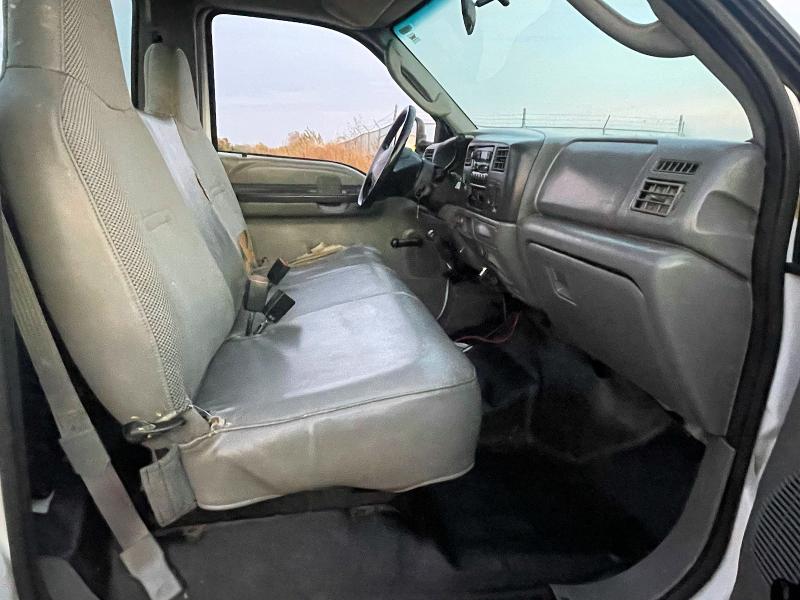 Продаж на аукціоні авто 2003 Ford F350, vin: 1FDWF36S13EA38634, номер лоту: 68282516