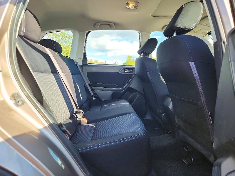 Aukcja sprzedaży 2015 Subaru Forester, vin: JF2SJABC4FH422223, numer aukcji: 69021916