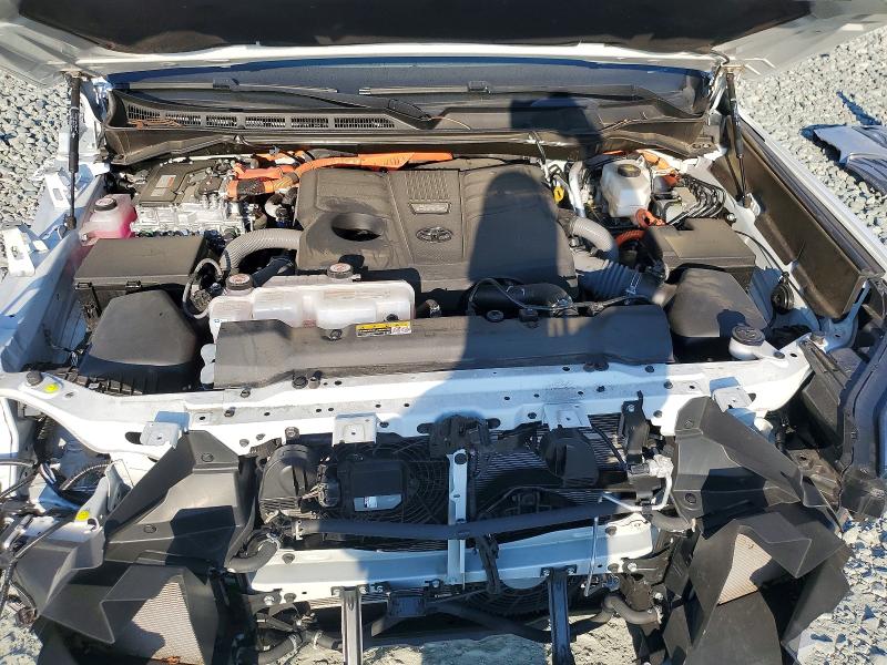 Продаж на аукціоні авто 2025 Toyota Sequoia, vin: 7SVAAABA1SX059815, номер лоту: 67012356