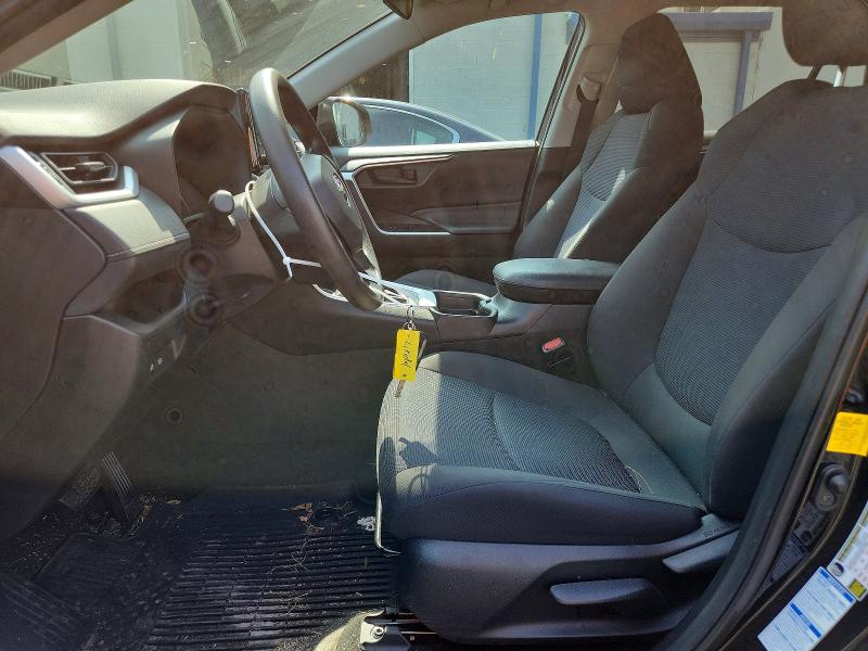 Продаж на аукціоні авто 2020 Toyota Rav4, vin: 2T3F1RFV4LC071931, номер лоту: 69094246
