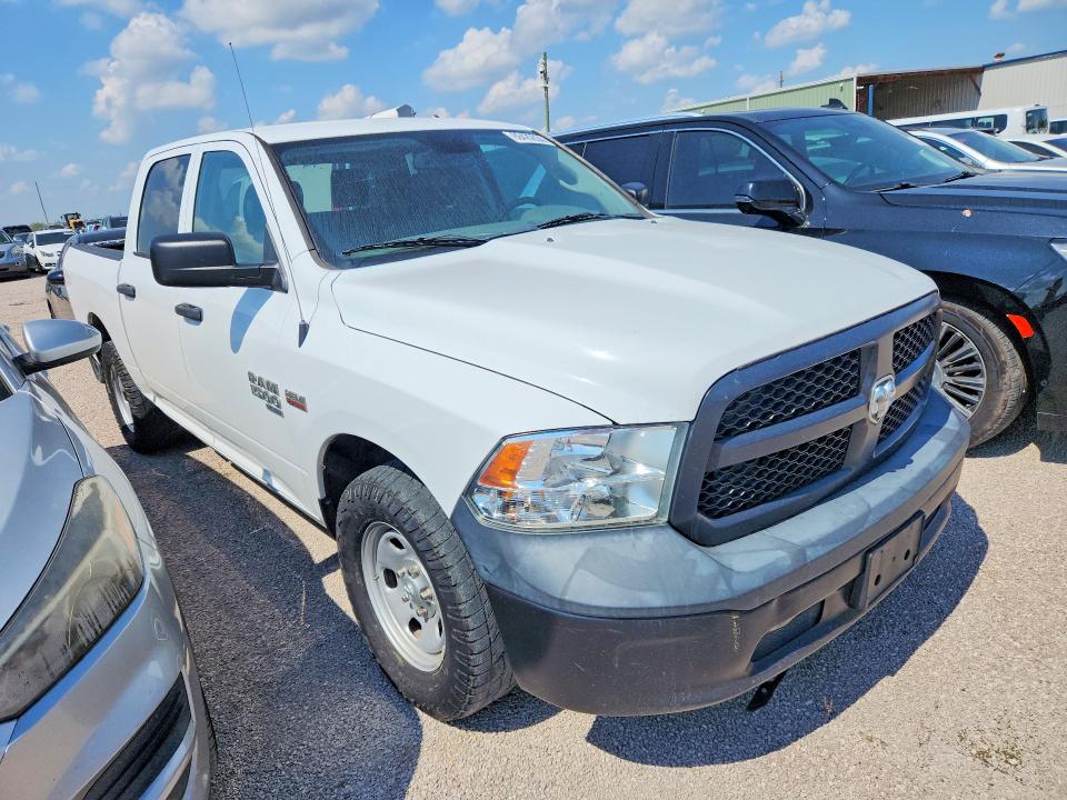 69420636 :رقم المزاد ، 1C6RR6KTXKS633482 vin ، 2019 Ram 1500 Classic مزاد بيع