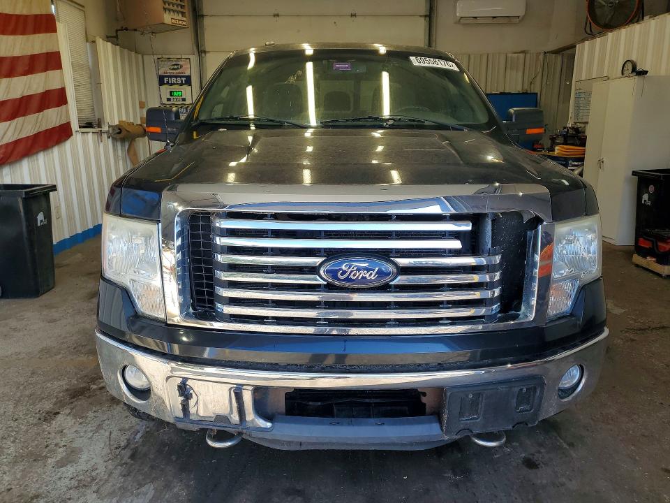 Aukcja sprzedaży 2011 Ford F150, vin: 1FTFW1ET2BFA90530, numer aukcji: 69558176