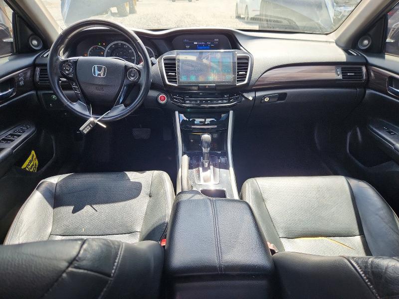 Продажа на аукционе авто 2016 Honda Accord, vin: 1HGCR2F82GA090379, номер лота: 68515556