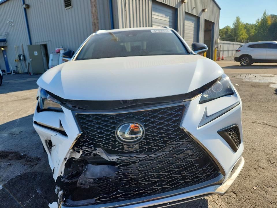 67359836 :رقم المزاد ، JTJYARBZ5K2150366 vin ، 2019 Lexus Nx 300 مزاد بيع