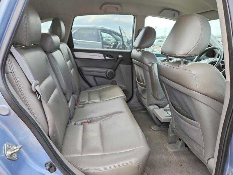 2011 Honda Cr-v მანქანა იყიდება აუქციონზე, vin: 5J6RE4H40BL067250, აუქციონის ნომერი: 68777036