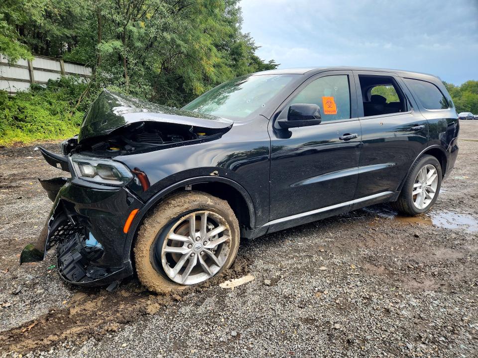 Aukcja sprzedaży 2026 Dodge Durango, vin: 1C4RDJDG4TC182491, numer aukcji: 67438306