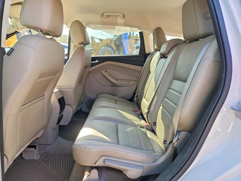 Продажа на аукционе авто 2014 Ford Escape, vin: 1FMCU9J92EUC56008, номер лота: 68907046