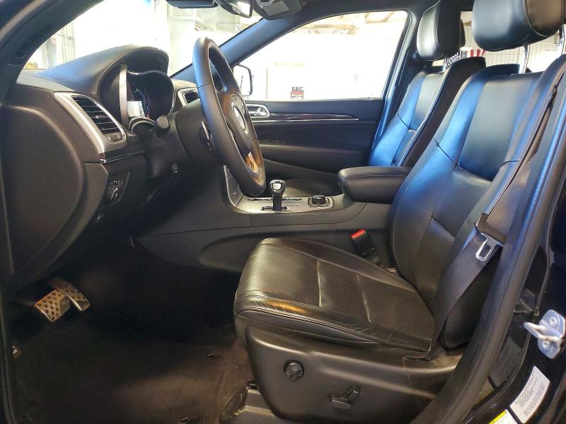 Aukcja sprzedaży 2015 Jeep Grand Cherokee, vin: 1C4RJFCGXFC189876, numer aukcji: 70136956