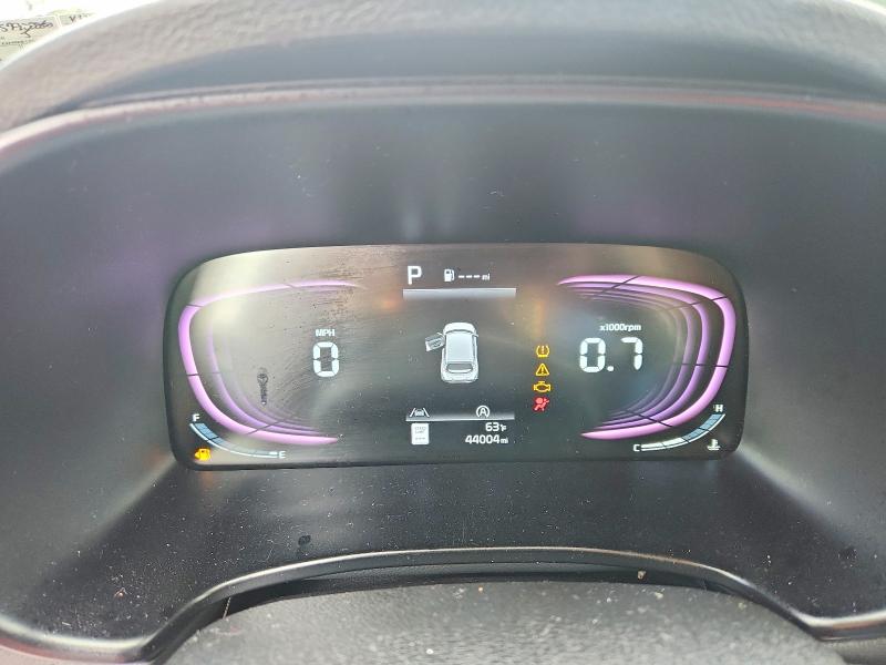 2025 Kia Soul მანქანა იყიდება აუქციონზე, vin: KNDJ23AU9S7933360, აუქციონის ნომერი: 67808586