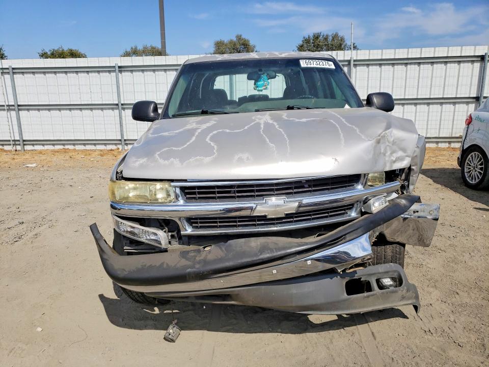 Aukcja sprzedaży 2004 Chevrolet Tahoe, vin: 1GNEC13V44J132521, numer aukcji: 69732376