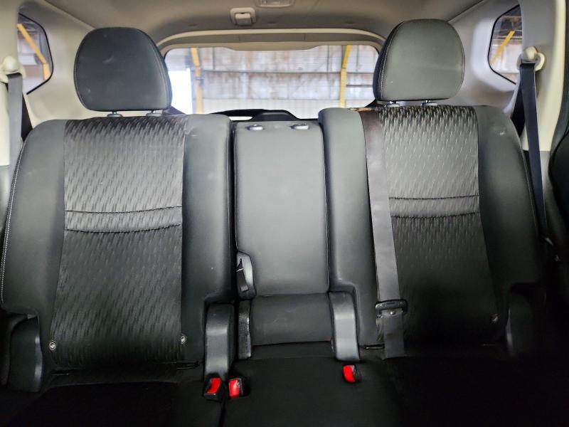 69449376 :رقم المزاد ، KNMAT2MTXKP540817 vin ، 2019 Nissan Rogue مزاد بيع