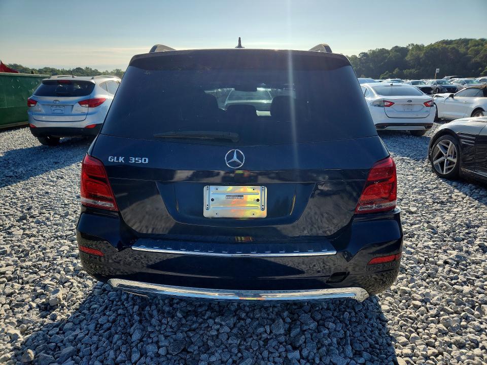 Продаж на аукціоні авто 2015 Mercedes-benz Glk, vin: WDCGG5HB0FG426732, номер лоту: 67533536
