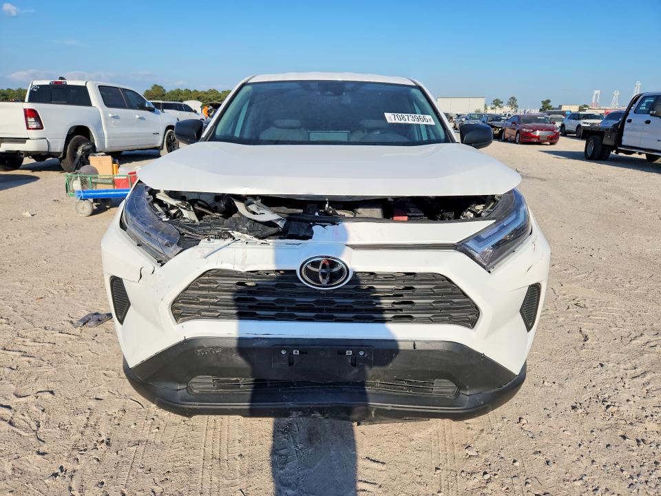 Aukcja sprzedaży 2025 Toyota Rav4, vin: 2T3H1RFV8SC349124, numer aukcji: 70873966