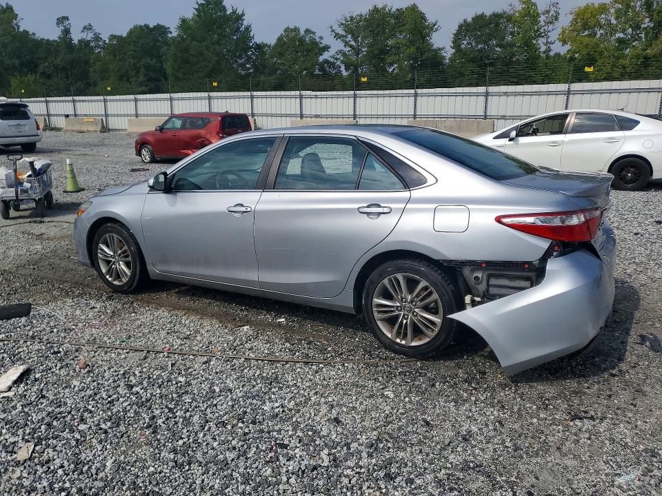 68767666 :رقم المزاد ، 4T1BF1FK3HU626373 vin ، 2017 Toyota Camry مزاد بيع