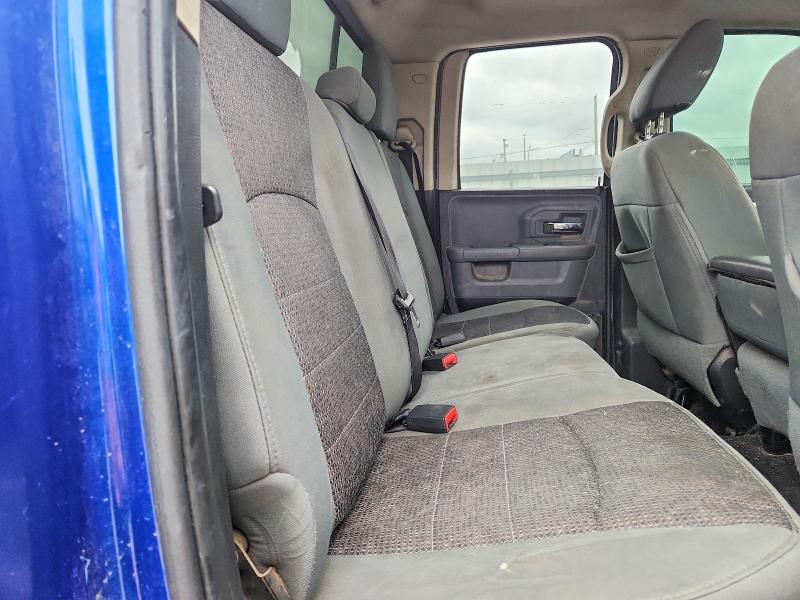 Продаж на аукціоні авто 2015 Ram 1500, vin: 1C6RR7GT4FS723764, номер лоту: 70048786