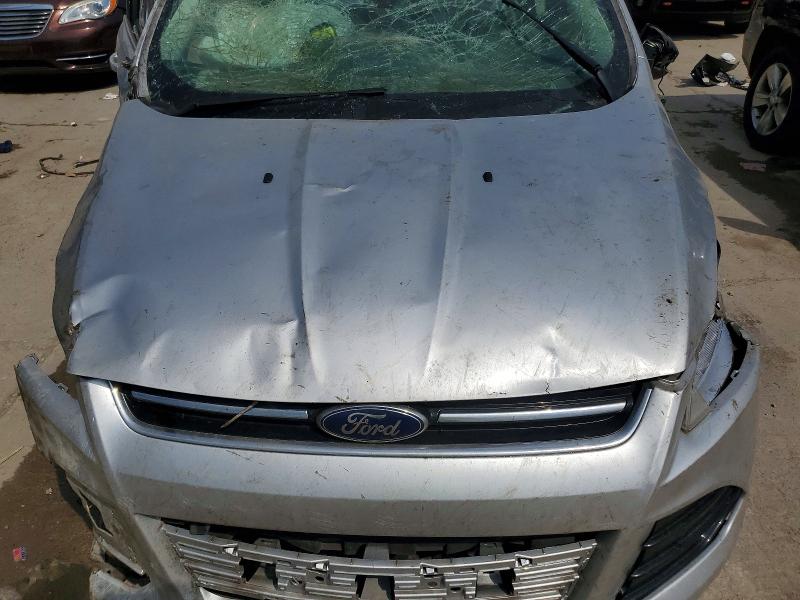 Продажа на аукционе авто 2014 Ford Escape, vin: 1FMCU9J95EUE36728, номер лота: 68022786