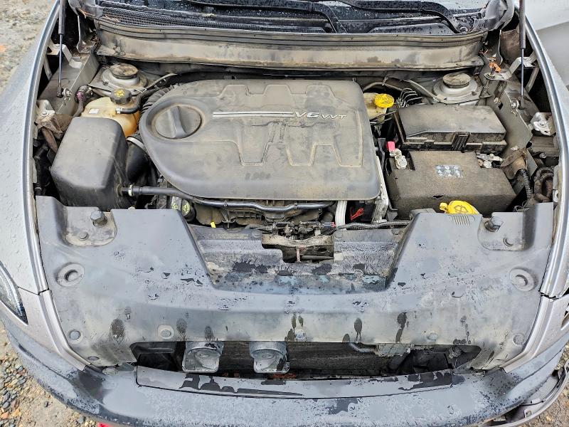 2016 Jeep Cherokee მანქანა იყიდება აუქციონზე, vin: 1C4PJMBS8GW256217, აუქციონის ნომერი: 67221336