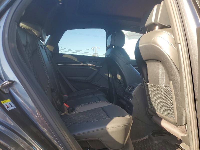 Продаж на аукціоні авто 2023 Audi Sq5, vin: WA134AFY3P2006713, номер лоту: 69760886