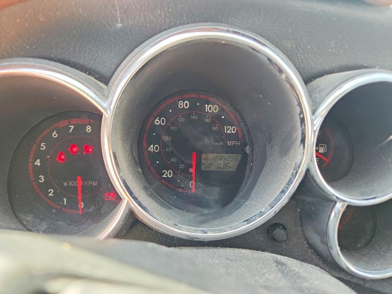 Продажа на аукционе авто 2007 Toyota Matrix, vin: 2T1KR32EX7C667117, номер лота: 68333916