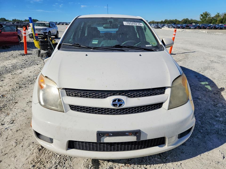 Продаж на аукціоні авто 2006 Scion Xa, vin: JTKKT604360167802, номер лоту: 70520216