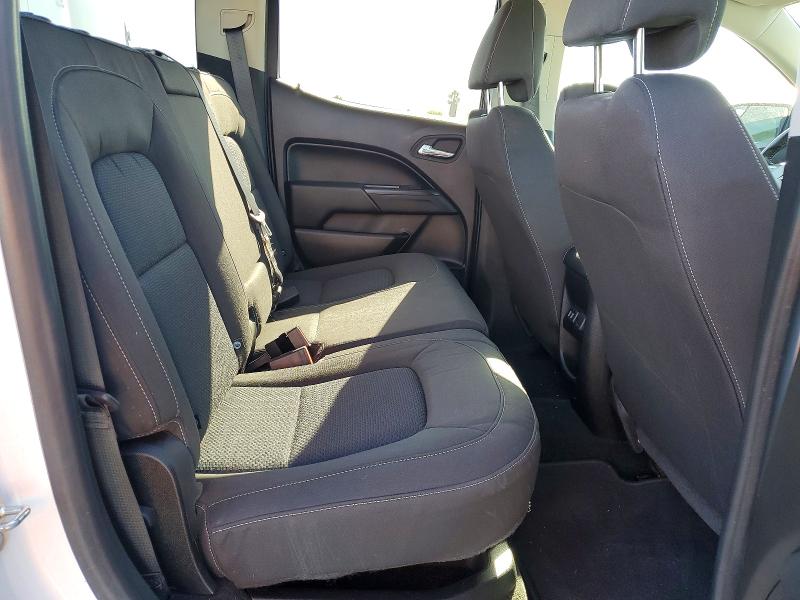 Продаж на аукціоні авто 2017 Chevrolet Colorado, vin: 1GCGSCEN8H1276740, номер лоту: 68096536