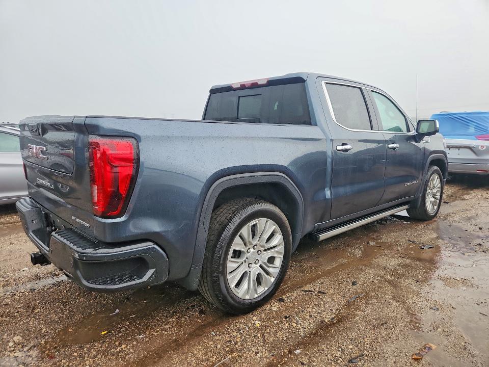 68717286 :رقم المزاد ، 3GTU9FEL6LG343103 vin ، 2020 Gmc Sierra مزاد بيع