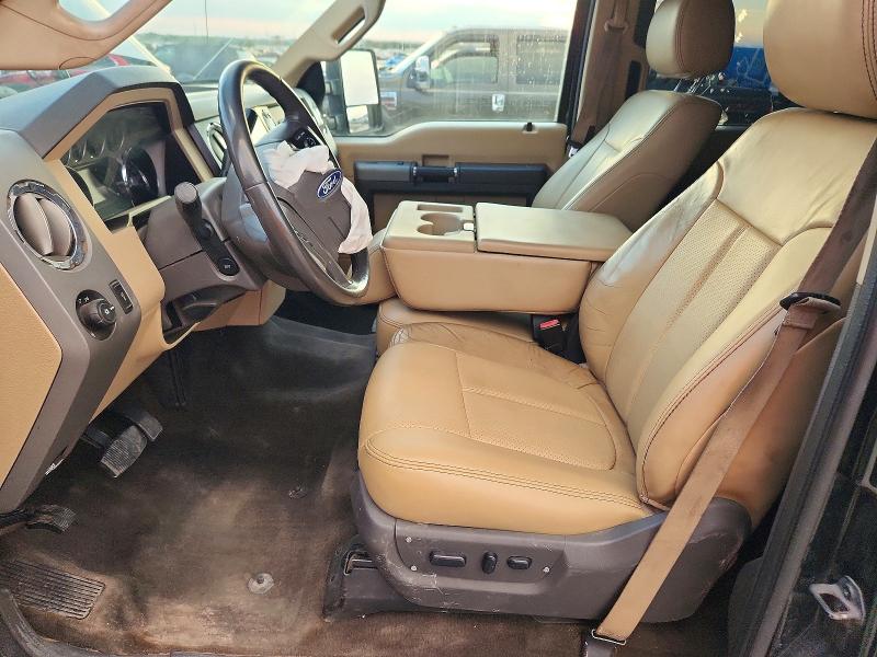 Продажа на аукционе авто 2012 Ford F250, vin: 1FT7W2BT2CEC00790, номер лота: 68973276