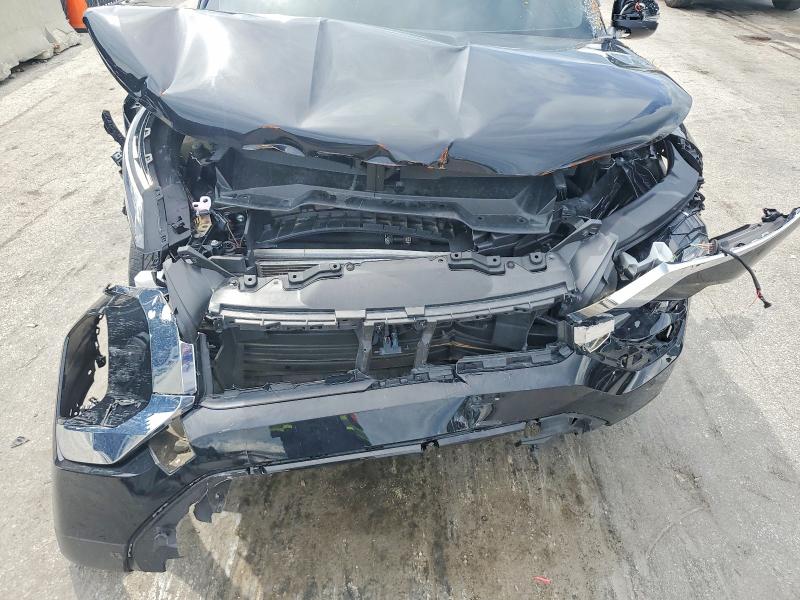 67868826 :رقم المزاد ، JA4J3UA84SZ023264 vin ، 2025 Mitsubishi Outlander مزاد بيع