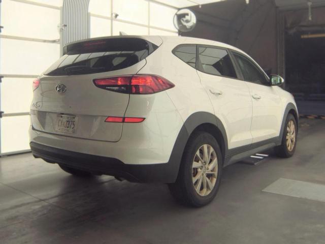71510916 :رقم المزاد ، KM8J23A45KU844172 vin ، 2019 Hyundai Tucson مزاد بيع