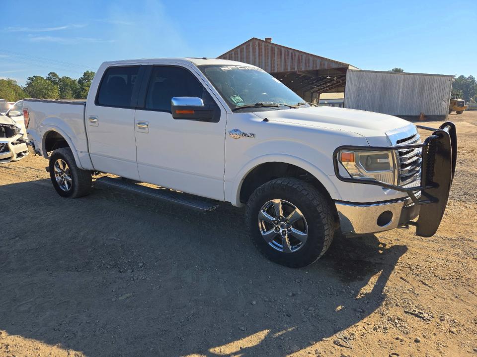 Aukcja sprzedaży 2013 Ford F150, vin: 1FTFW1EF5DKE91686, numer aukcji: 71351626