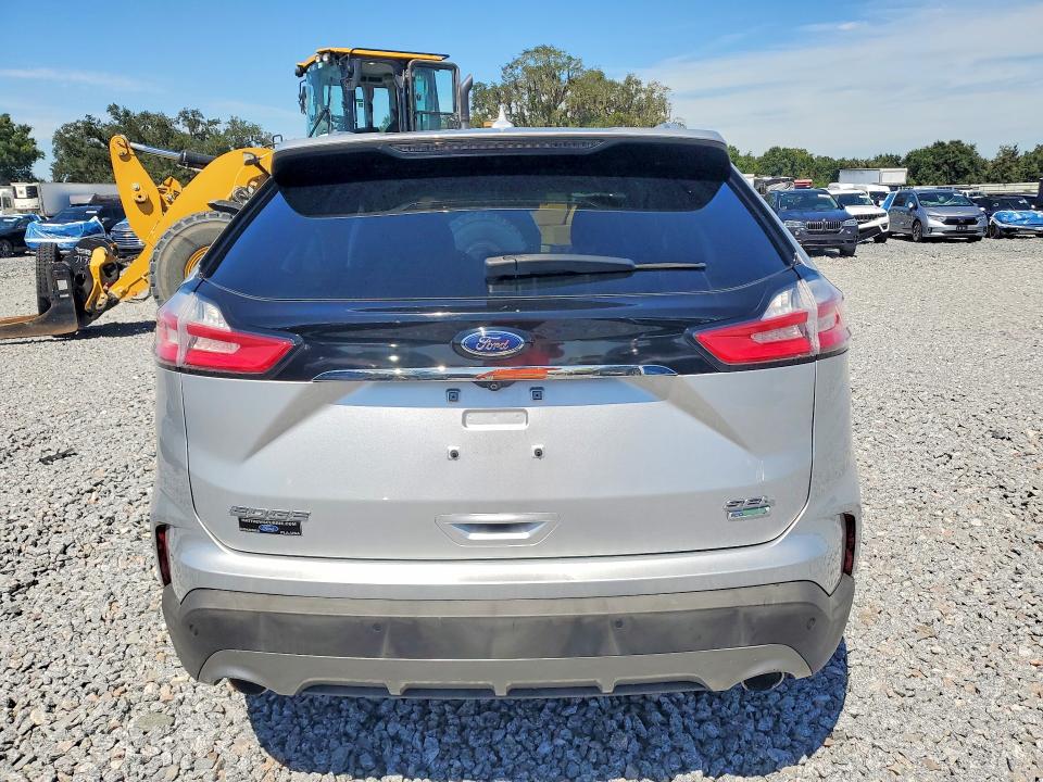 Продаж на аукціоні авто 2019 Ford Edge, vin: 2FMPK3J93KBB23232, номер лоту: 69026986