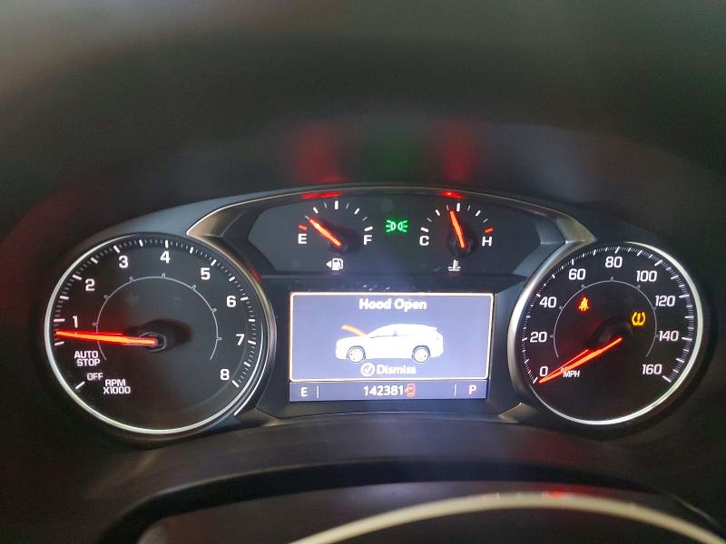 Продаж на аукціоні авто 2023 Gmc Terrain, vin: 3GKALVEG4PL125244, номер лоту: 67779346