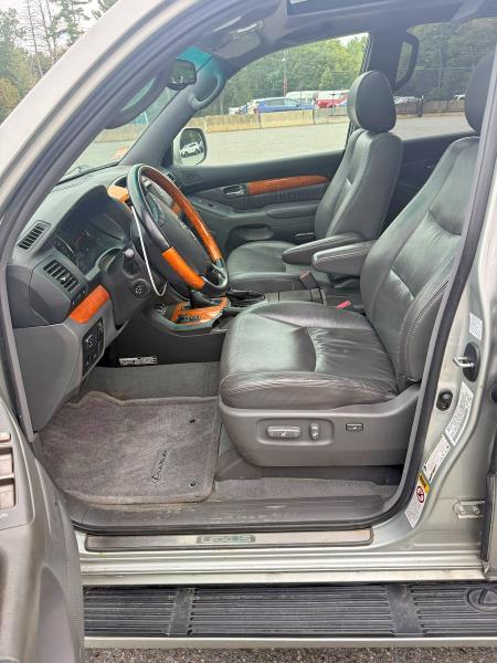 Продажа на аукционе авто 2004 Lexus Gx, vin: JTJBT20X340026376, номер лота: 71441066