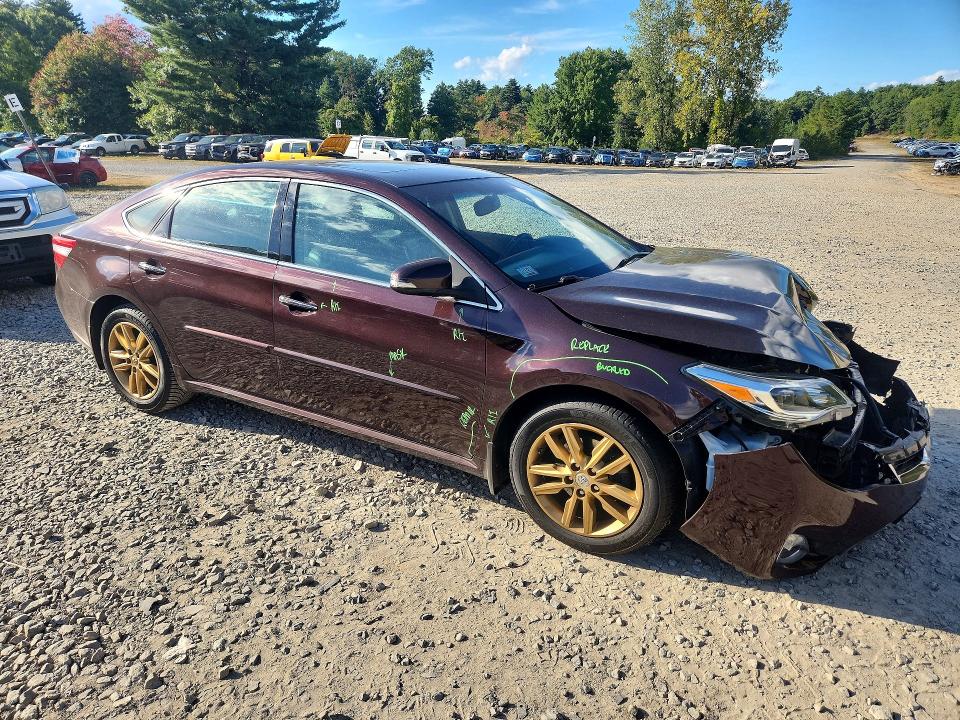 Aukcja sprzedaży 2015 Toyota Avalon, vin: 4T1BK1EB3FU176542, numer aukcji: 69367886