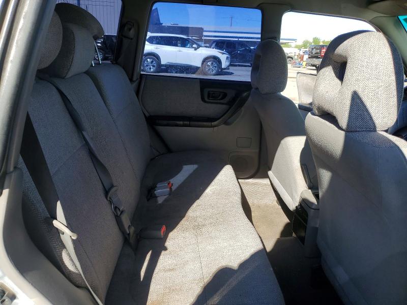 Продажа на аукционе авто 2002 Subaru Forester, vin: JF1SF63532H757969, номер лота: 66371016