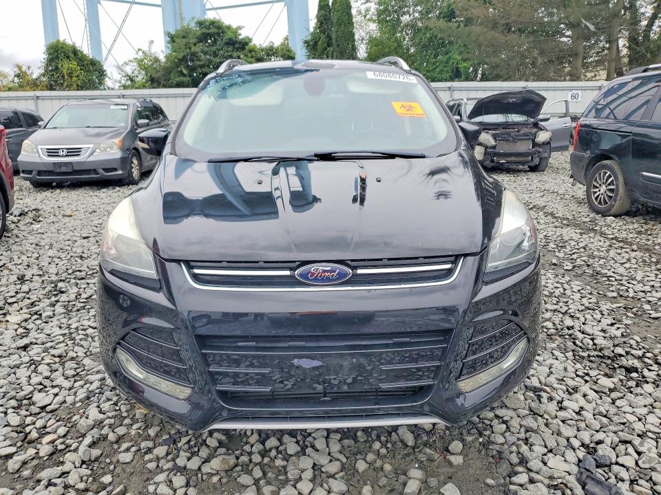Продажа на аукционе авто 2014 Ford Escape, vin: 1FMCU9J9XEUB53709, номер лота: 68080726