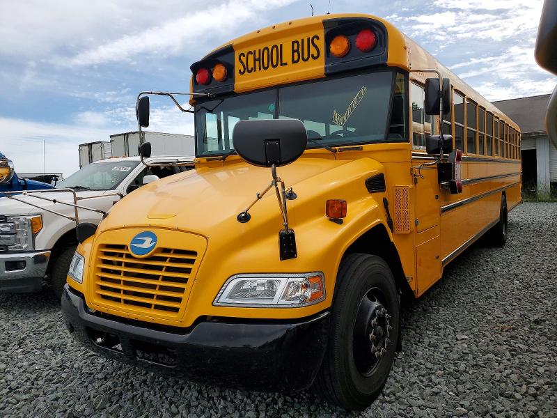 Продажа на аукционе авто 2015 Blub School Bus, vin: 1BAKGCPA4FF311306, номер лота: 63520386