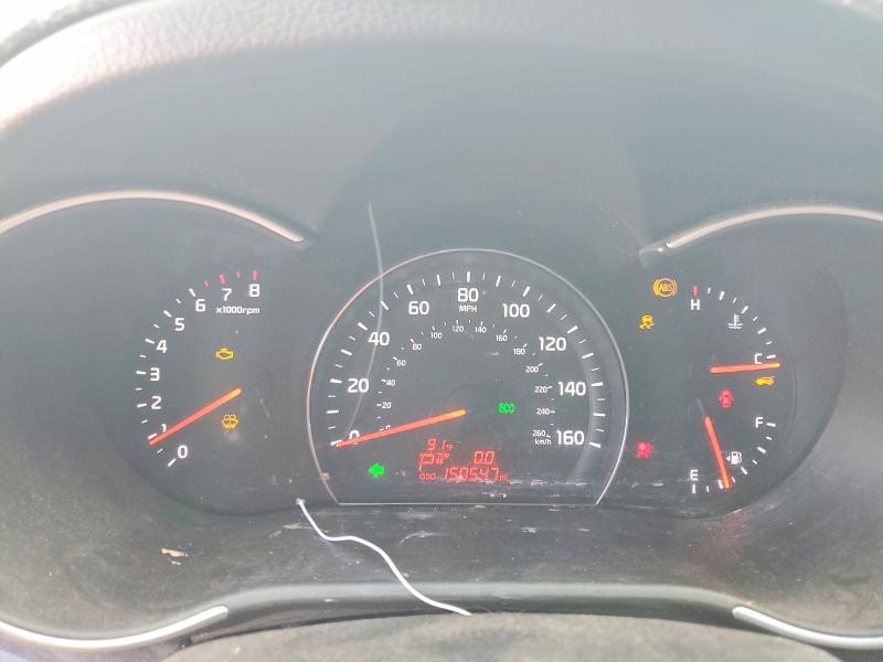 Продажа на аукционе авто 2014 Kia Sorento, vin: 5XYKT4A66EG482663, номер лота: 69825726