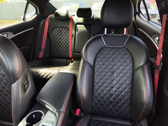 Продаж на аукціоні авто 2023 Genesis G70, vin: KMTG54TE6PU135583, номер лоту: 69163386