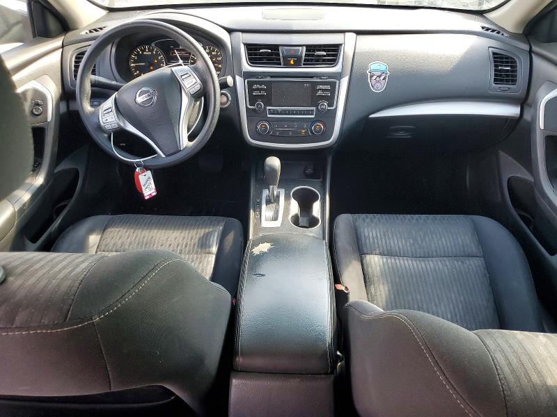 69787706 :رقم المزاد ، 1N4AL3AP0JC180126 vin ، 2018 Nissan Altima مزاد بيع