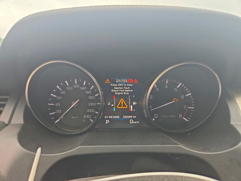 67552746 :رقم المزاد ، SALVT2BG4DH774951 vin ، 2013 Land Rover Range Rover Evoque مزاد بيع