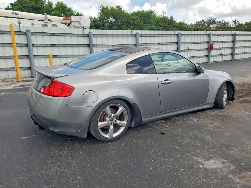 Продаж на аукціоні авто 2006 Infiniti G35, vin: JNKCV54E96M709754, номер лоту: 68347456
