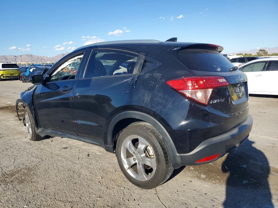 Aukcja sprzedaży 2017 Honda Hr-v, vin: 3CZRU5H78HM723866, numer aukcji: 69880846