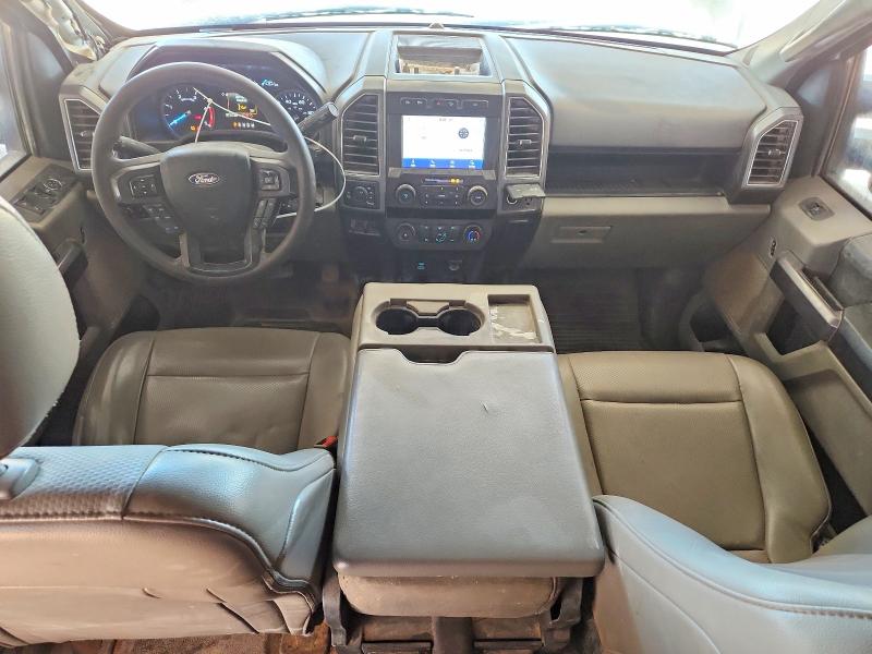 Aukcja sprzedaży 2022 Ford F250, vin: 1FT7W2BT4NEC47483, numer aukcji: 70443836