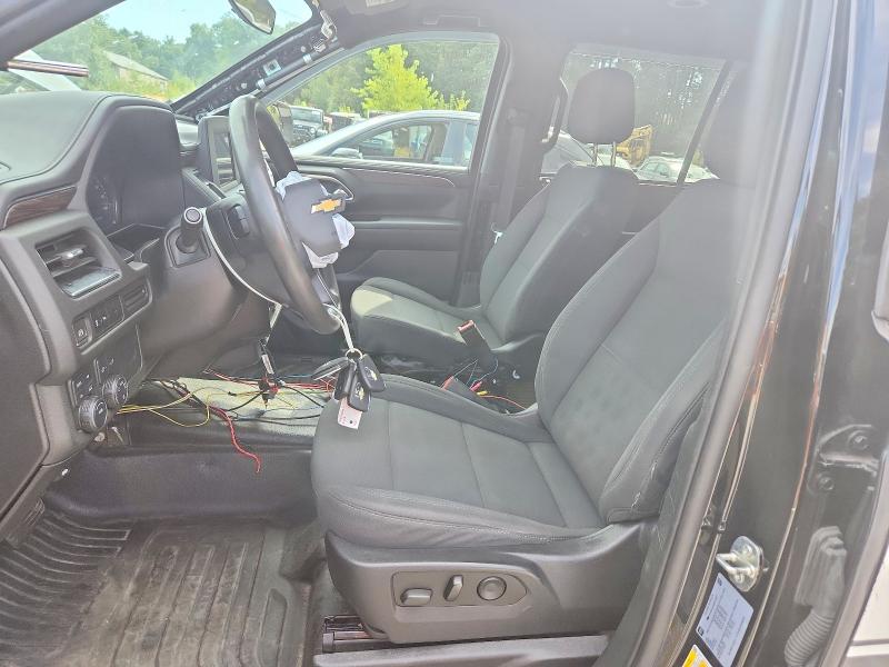 Aukcja sprzedaży 2023 Chevrolet Tahoe, vin: 1GNSKLED4PR178877, numer aukcji: 69014576