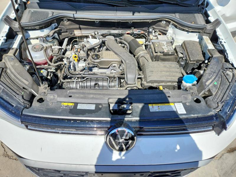 Продажа на аукционе авто 2025 Volkswagen Taos, vin: 3VV5C7B28SM014685, номер лота: 68517566