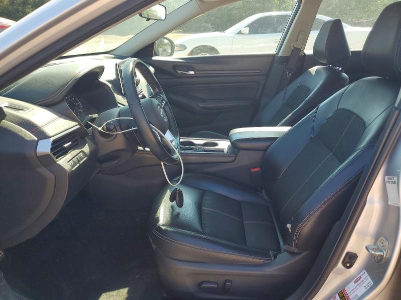 69622666 :رقم المزاد ، 1N4BL4CV6LC191141 vin ، 2020 Nissan Altima مزاد بيع