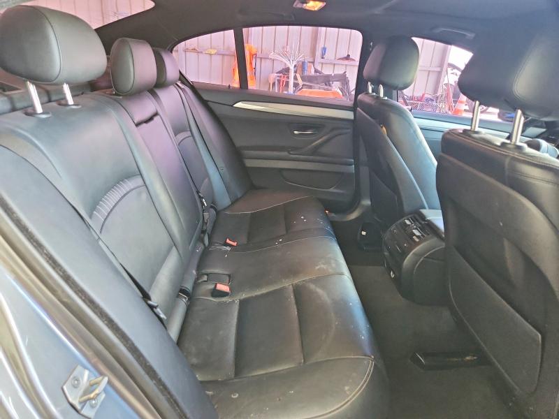 Aukcja sprzedaży 2014 Bmw 535, vin: WBA5B1C50ED479949, numer aukcji: 67491526