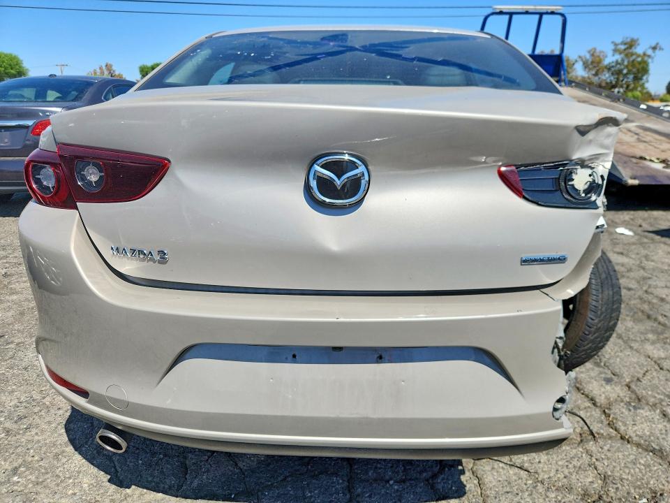 Aukcja sprzedaży 2024 Mazda 3, vin: 3MZBPABM7RM427435, numer aukcji: 67862526